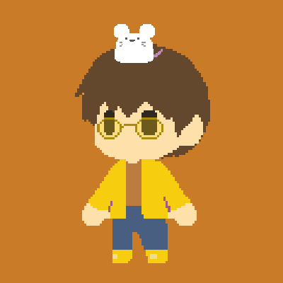 Boku Saga Icon